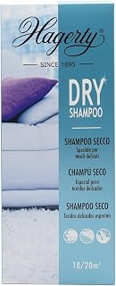 Annuncio sponsorizzato – Hagerty Dry Shampoo secco Detergente in polvere per tappeti delicati moquette tappezzerie