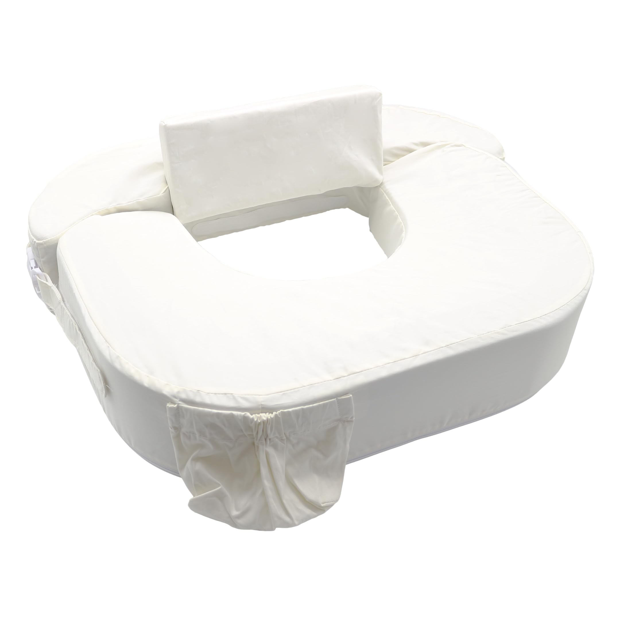 双子　授乳クッション ベビー用品 Amazon.co.jp: 双子用 授乳クッション 双子 赤ちゃんの為に考えられた