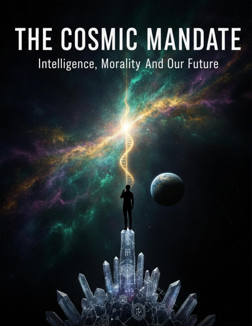 The Cosmic Mandate: Intelligence, Morality, And Our Future