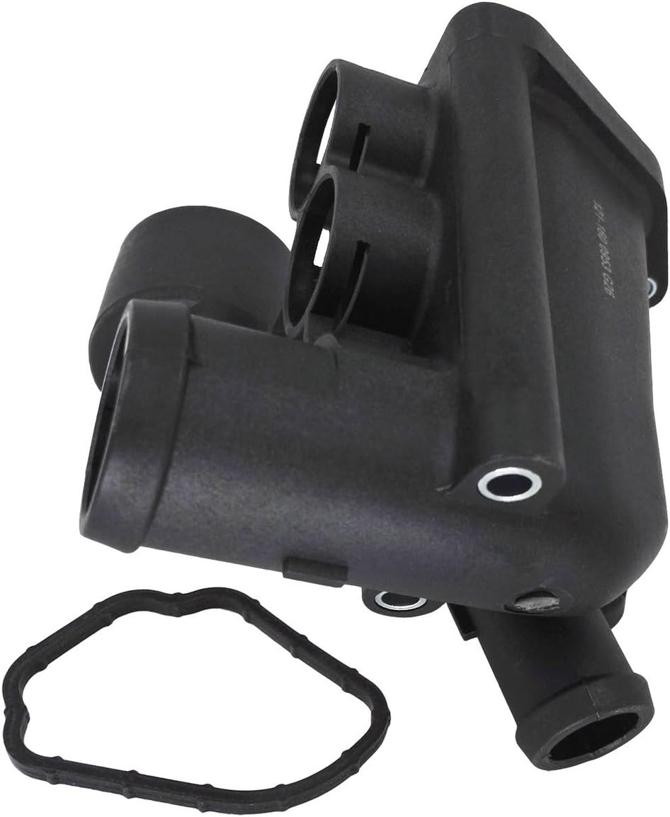 SKP SK902920 Thermostat Housing/Water Outlet, 1 Pack
