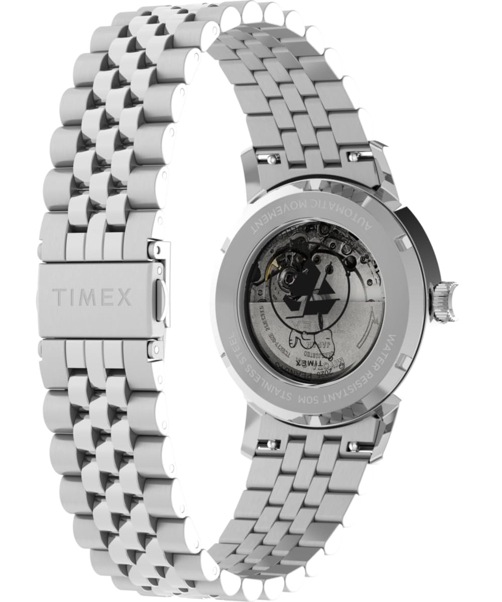 Timex TW2Y45000 Orologio Da Uomo