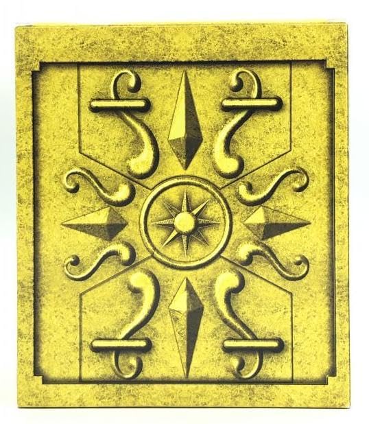 Amazon.co.jp: 聖闘士星矢戦記 黄金戦記BOX : おもちゃ