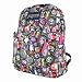 JanSport SuperBreak, Multi Painted Stones, One Size