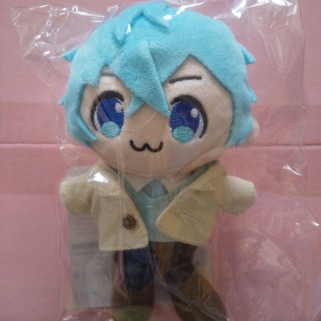 Amazon.co.jp: すとぷりころんくんぬいぐるみキーホルダー : おもちゃ