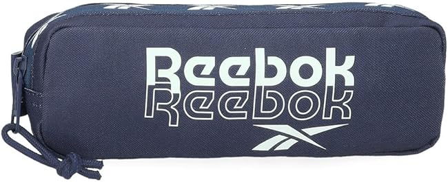 Estuche Reebok Andrew Azul Marino
