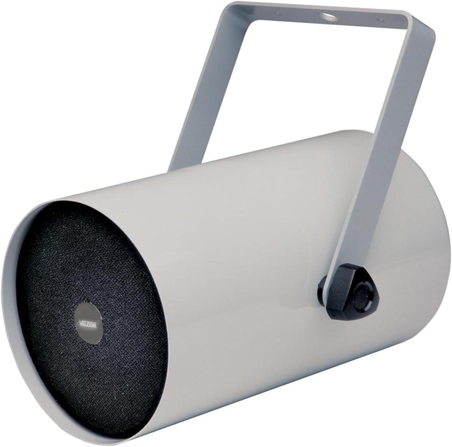 VALCOM 5Watt 1Way Track Speaker Gray (VC-V-1014B-GY)