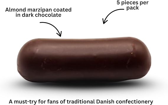 Marzipan Chocolate 125gx3 Anton Berg Marzipan Chocolates Marcipanbrod Bars