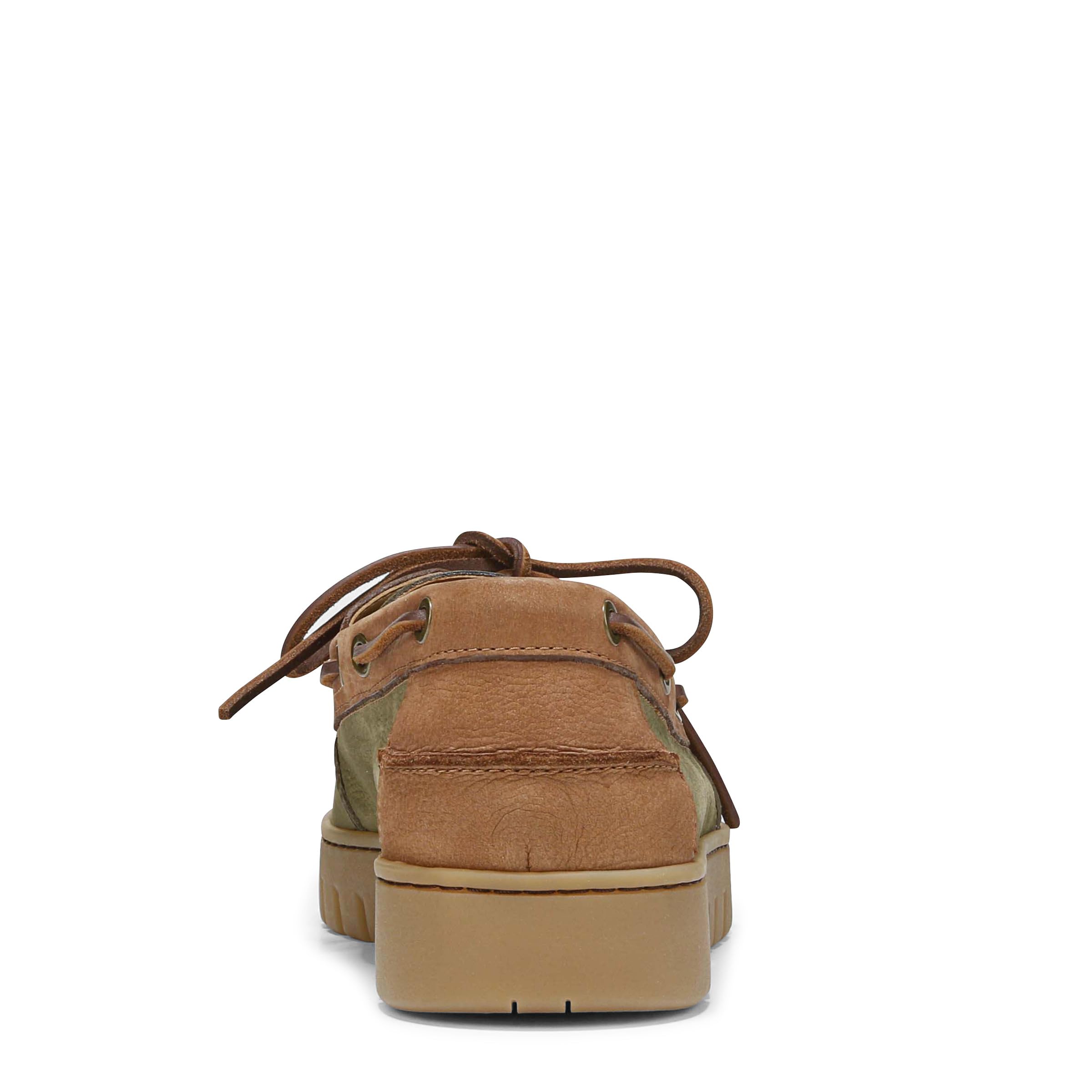 Vionic Uptown Boat Sneaker Uomo