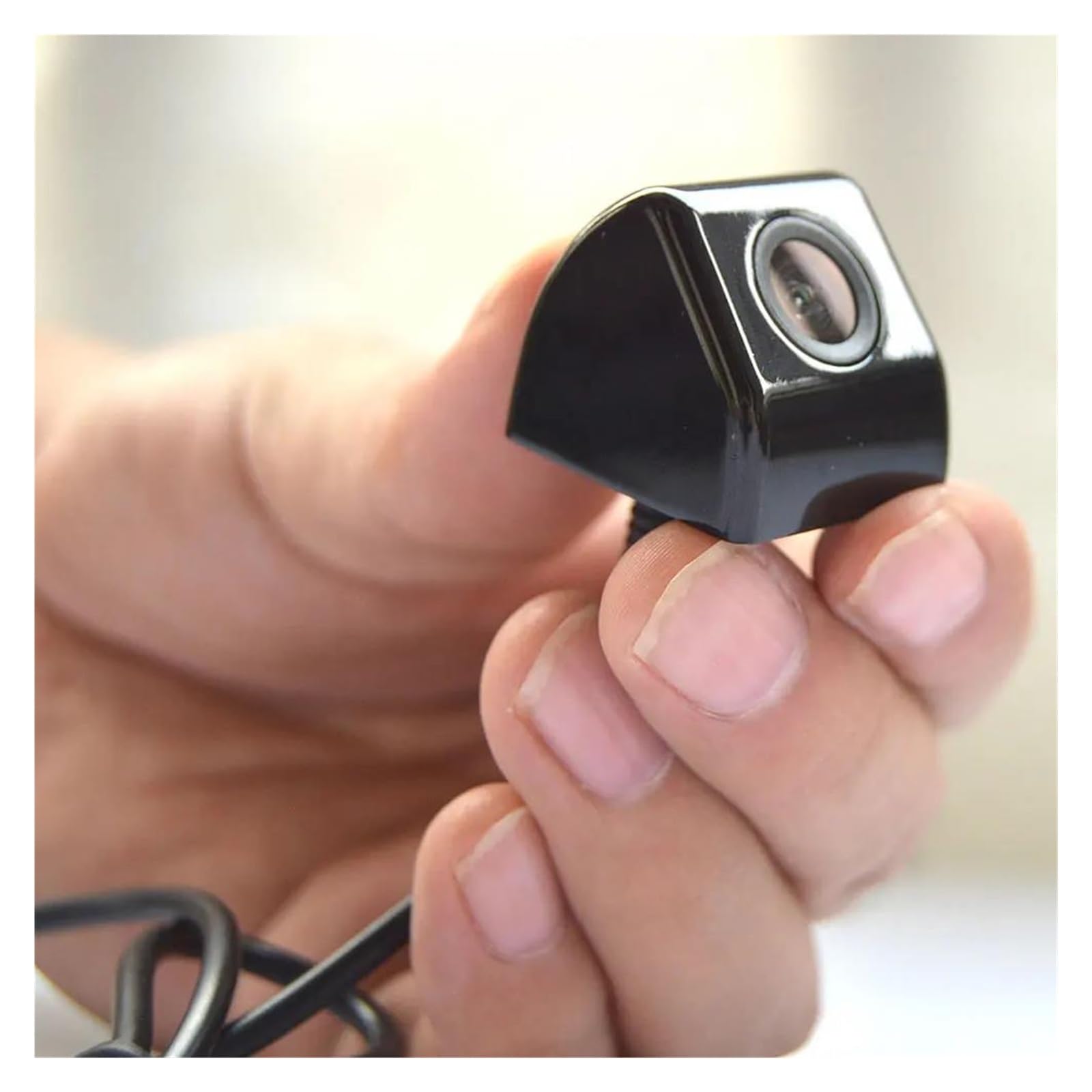 recul étanche caméra Caméra de recul Universelle pour Toutes Les Voitures, système de stationnement arrière, Sauvegarde