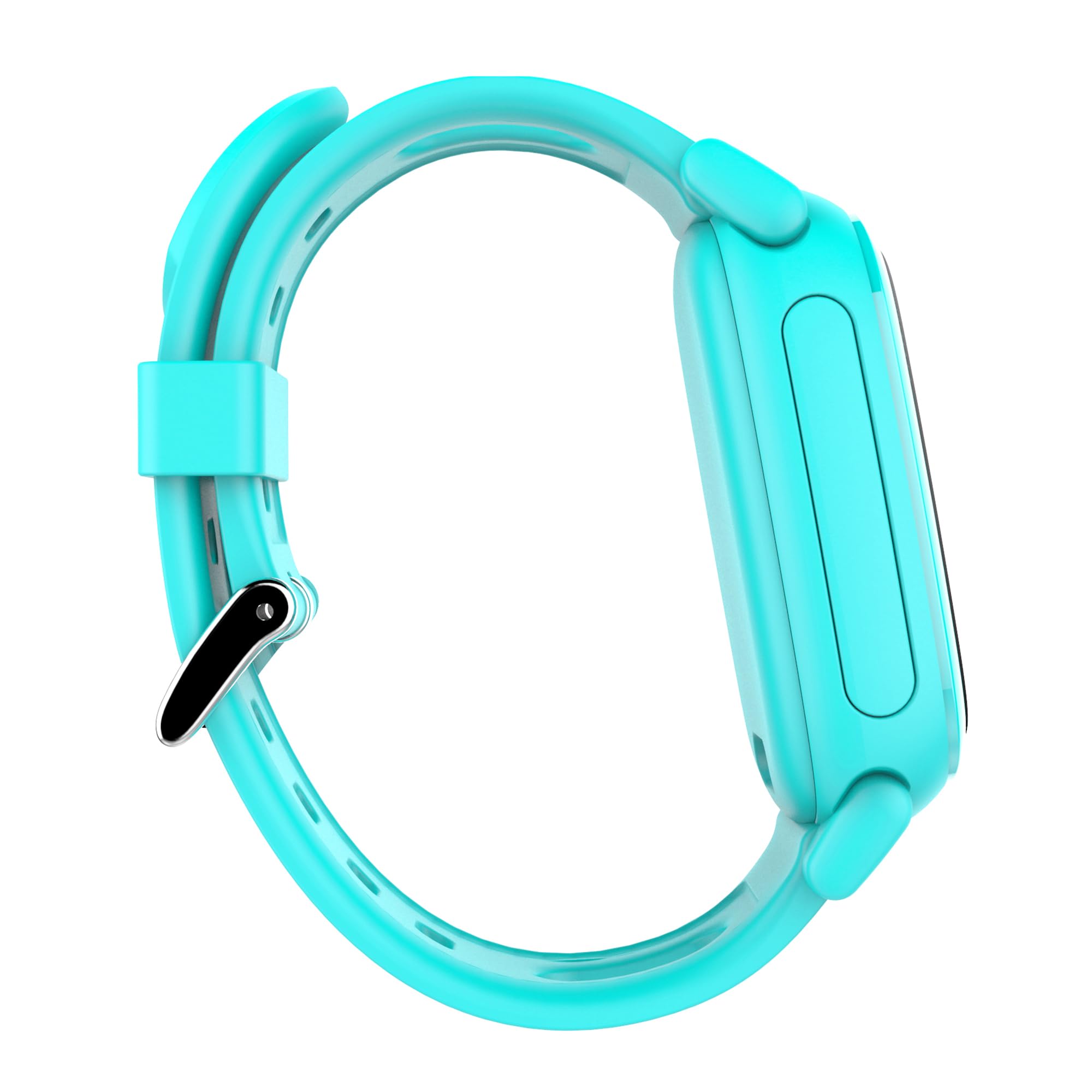 Elari KidPhone 2 Reloj Inteligente Verde TFT 3,66 cm (1.44") Móvil GPS (satélite) - Relojes Inteligentes (3,66 cm (1.44"), TFT, GPS (satélite), Móvil, Verde)