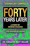 FORTY YEARS LATER (David Grossman Series)
