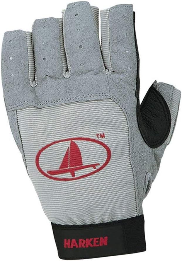 Sport Classic 3/4 Finger Glove