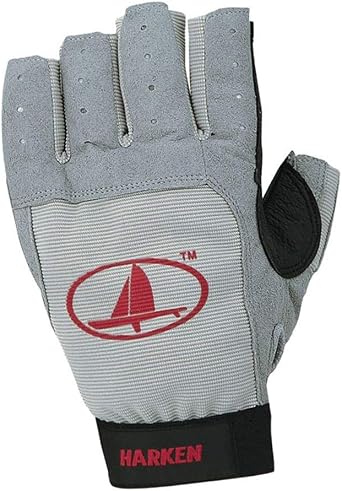 Harken Sport Classic 3/4 Finger Glove
