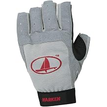 Harken Sport Classic 3/4 Finger Glove