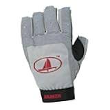 Sport Classic 3/4 Finger Glove