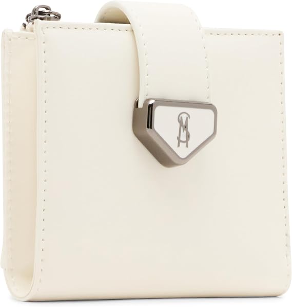Steve Madden womens Steve Madden Jem Bifold Wallet