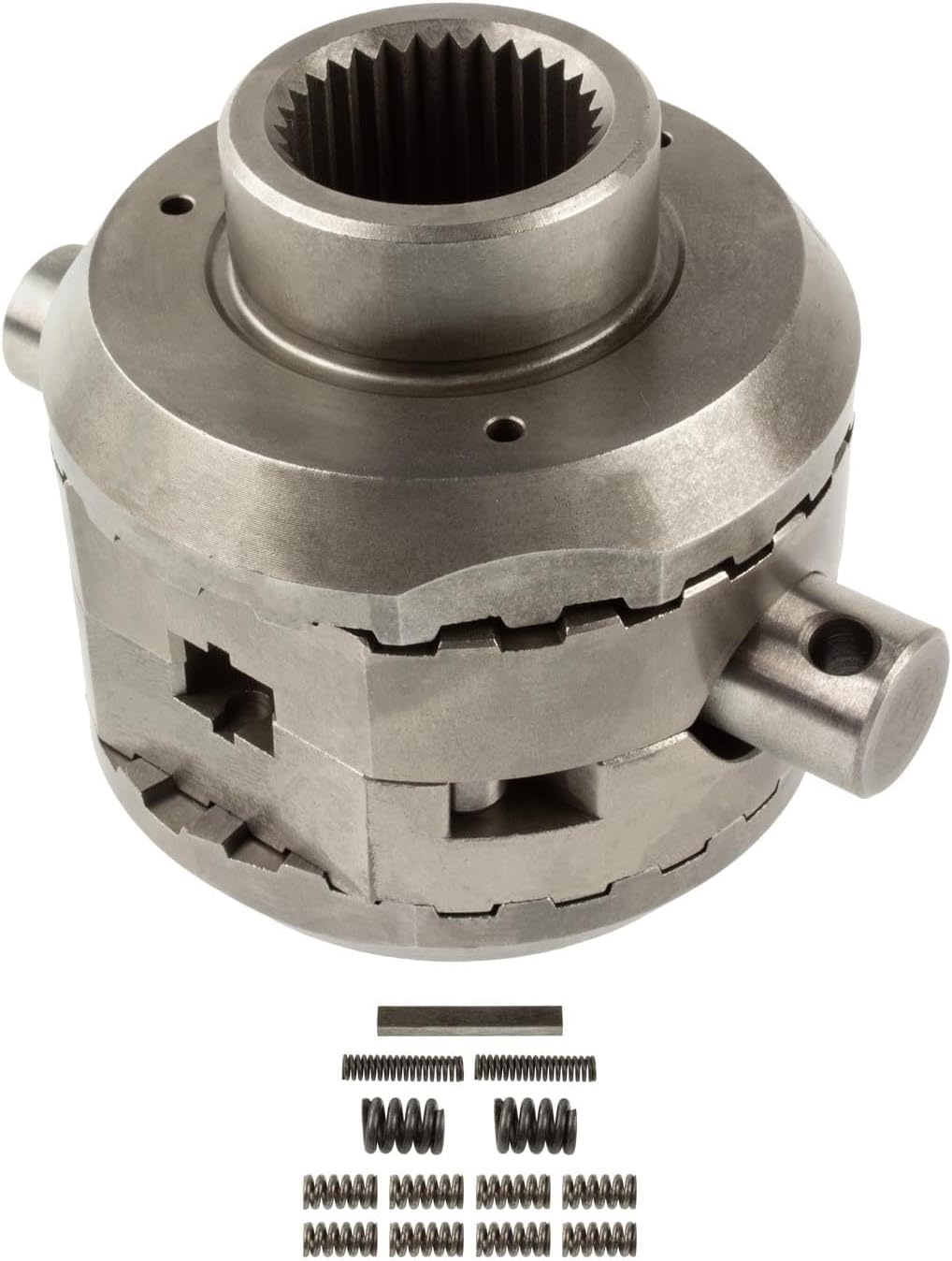 Powertrax 9220803002 No-Slip Traction System, 8", 30 Spline Open