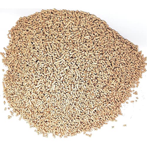 Holzpellets Tartak Olczyk A1 nach ENplus A1 und DINplus, 2 x 15 kg