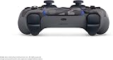 Playstation Sony, Manette 5 Officielle DualSense, Sans Fil, avec Retour Haptique & Gâchettes Adaptatives, Micro Intégré, Batterie Rechargeable, Compatible PS5/PC, Couleur : Camouflage - 4
