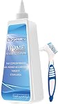 Mould Stain Cleaner Gel, Household Washing Machine Cleaner, Best Grout Cleaner for Home Sink, Kitchen, Tile Grout and Refrigerator Strips(5 Fl oz)