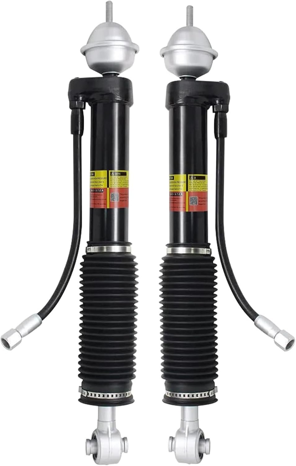 1403206713 Pair Rear Air Suspension Shock Absorber Struts Fits for Mercedes W140 S500 S600 1992-1999, A1403206713 1403207913 A1403207913