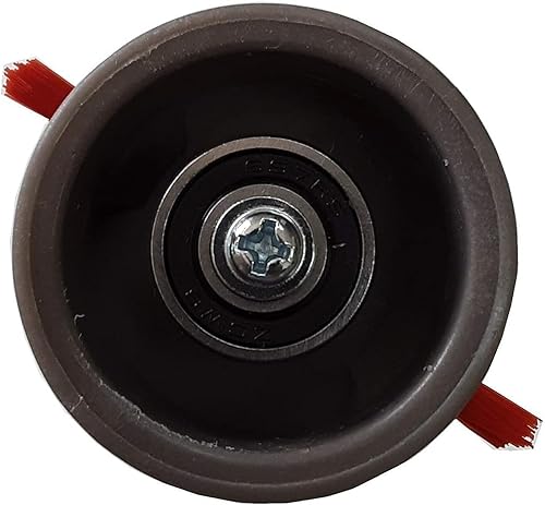 Miniatura 3 de 917391-03 Barra de rodillo de cepillo de cepillo de vacío de repuesto compatible para aspiradora DC25