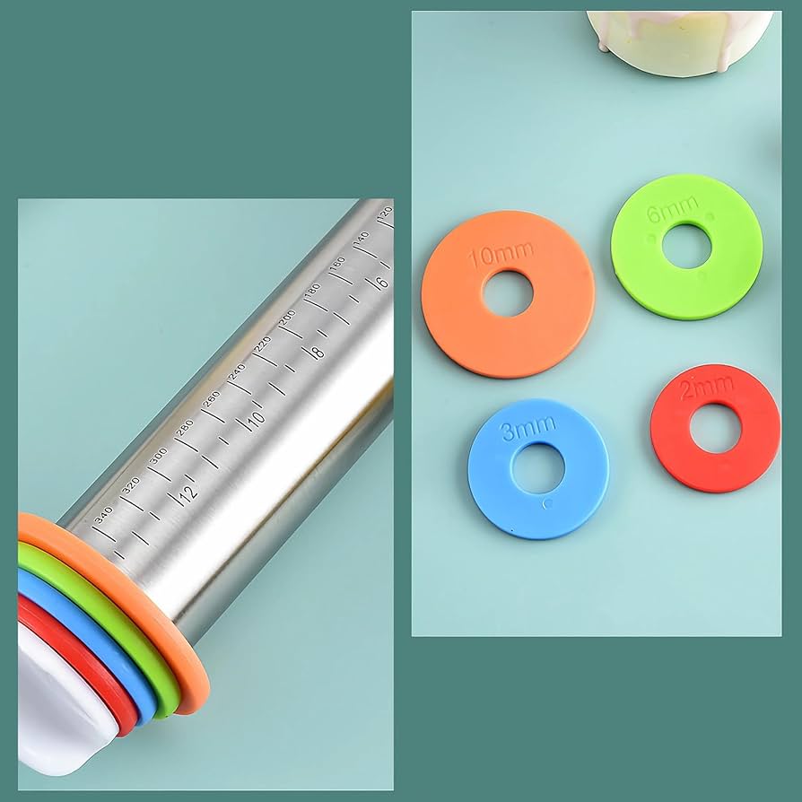 ローリング粉 Knit Pro：ニットプロ 付け替えかぎ針 オアシス 5.5~10 mm