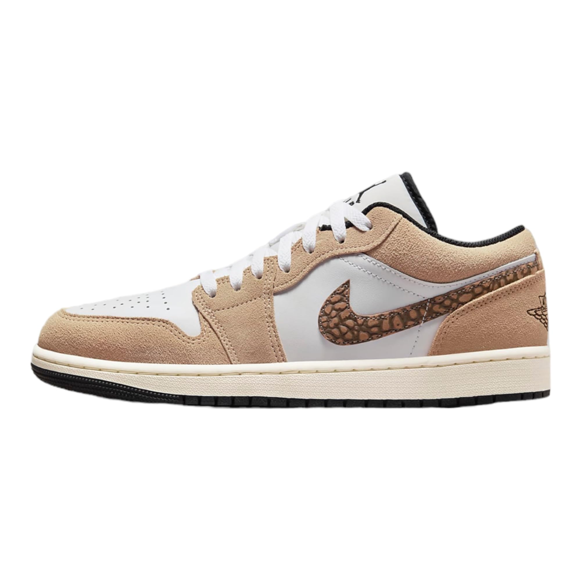 Jordan Mens Air 1 Low
