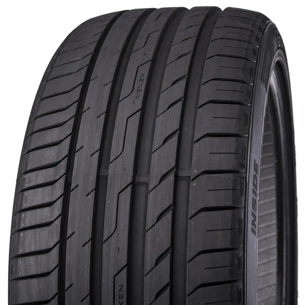 Nexen N'Fera Sport 225/35R19 88Y XL opony letnie