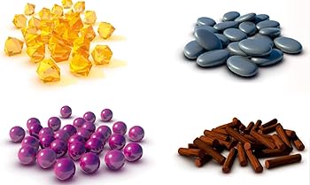 【未開封】エバーデール コンプリート コレクション +α Amazon | Everdell:コンプリートコレクション – デラックス