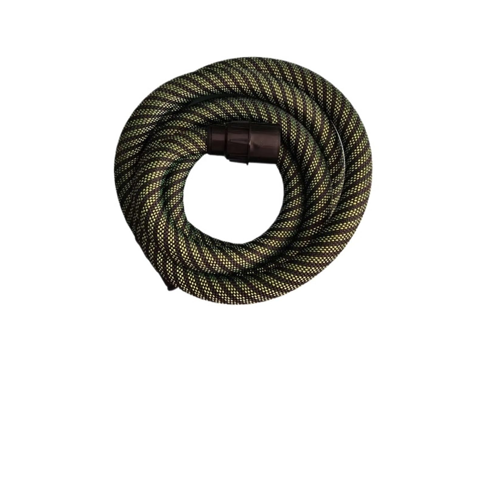 Zyloyjhf 3.5M Vacuum Hose /137.8-Inch And 5M/196.85- Snake Skin Hose, ，Compatible For Festool ，Compatible For Mirka ，Vacuum Cleaner Accessories(3.5M)