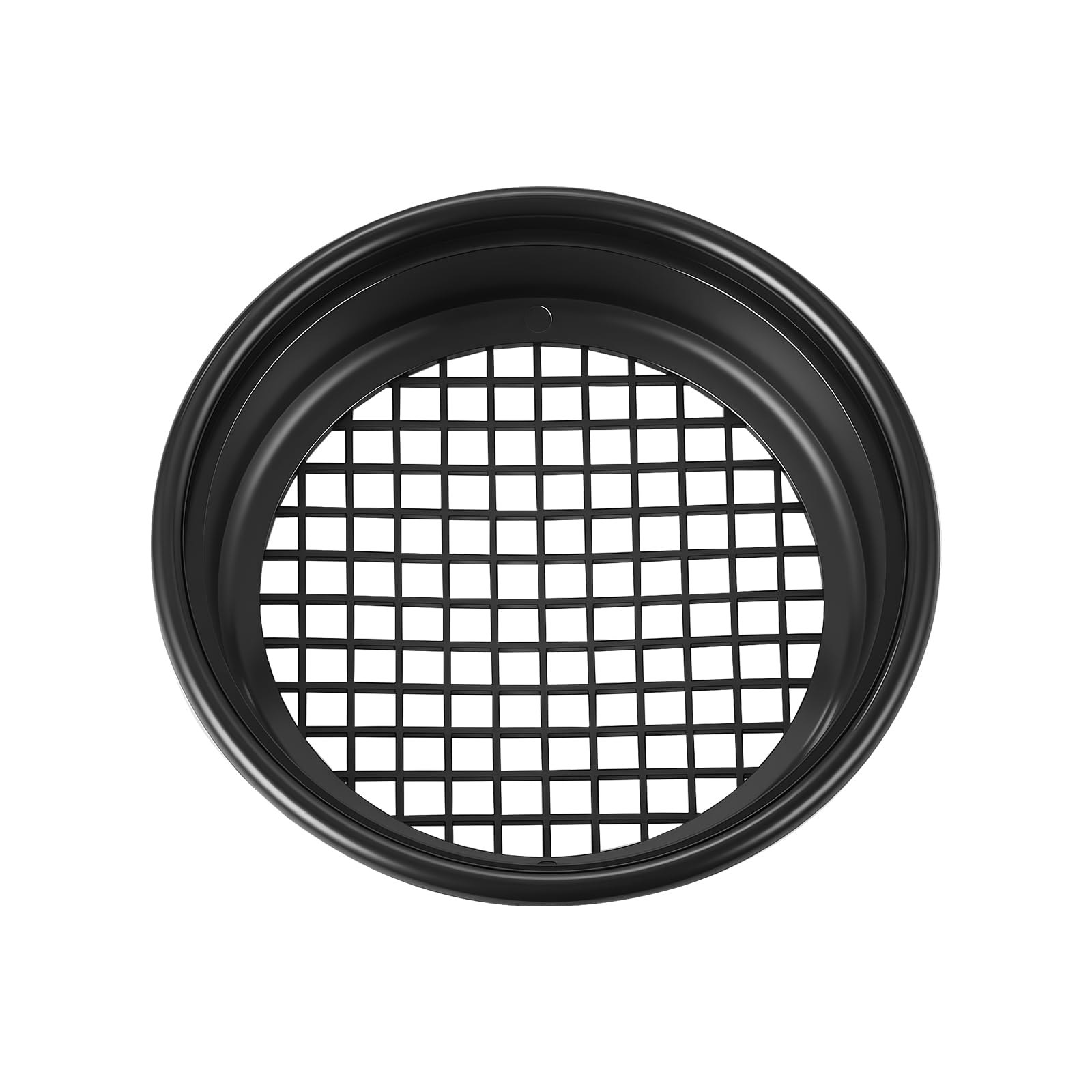 VEVOR Kit Complet d'Orpaillage Portable, Batées d'Orpaillage de 254 mm et 355 mm, 19 Pcs avec Tamis Classificateurs, Aimant pour Sable, Pioche, Pelles, Sac à Dos et Accessoires, pour Prospection d'Or