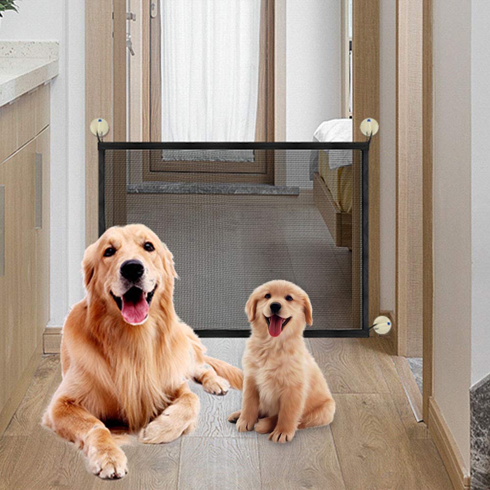 magic gate for dogs