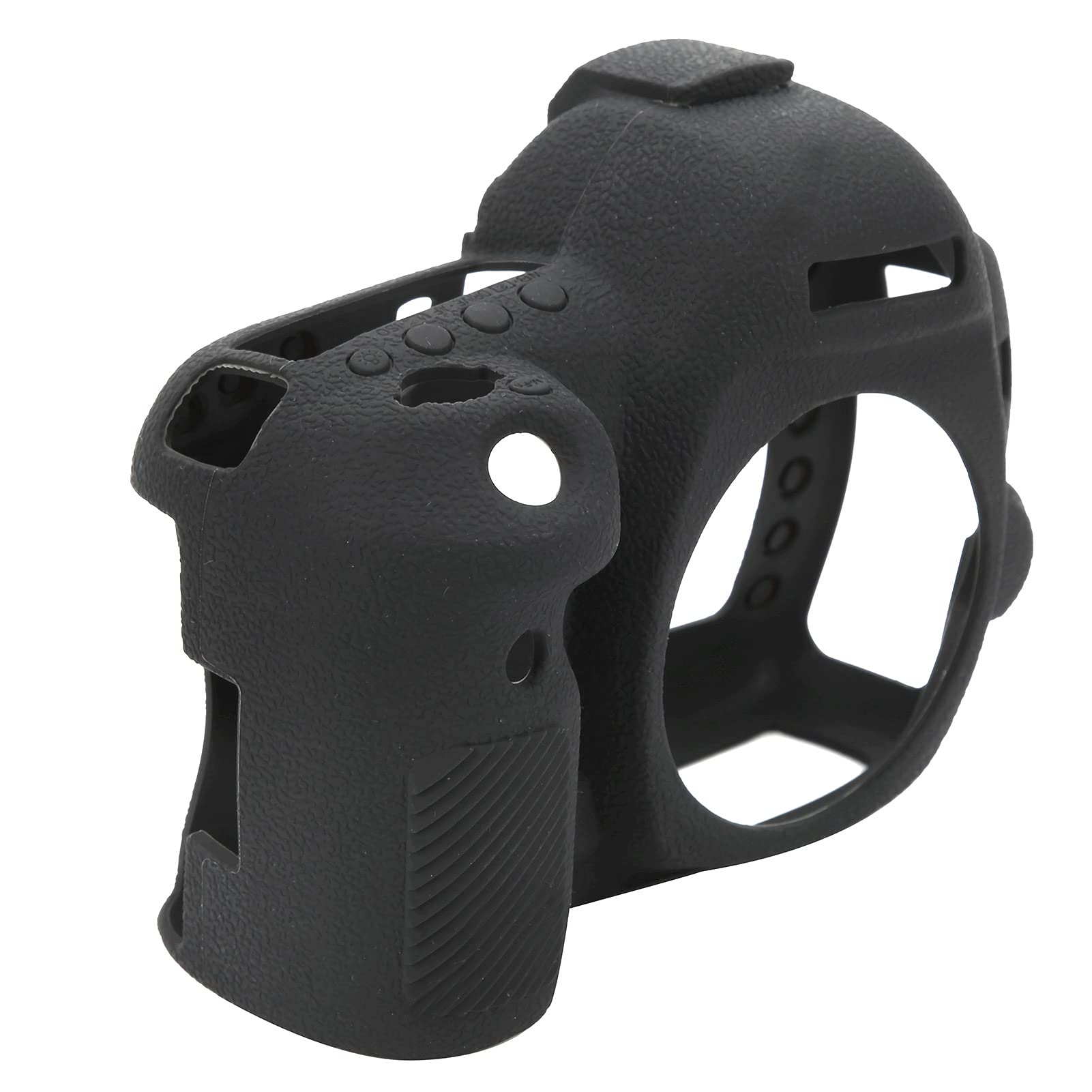 Custodia Protettiva per Fotocamera 5D4 Custodia Morbida e Confortevole in Silicone per gli Amanti della Fotografia