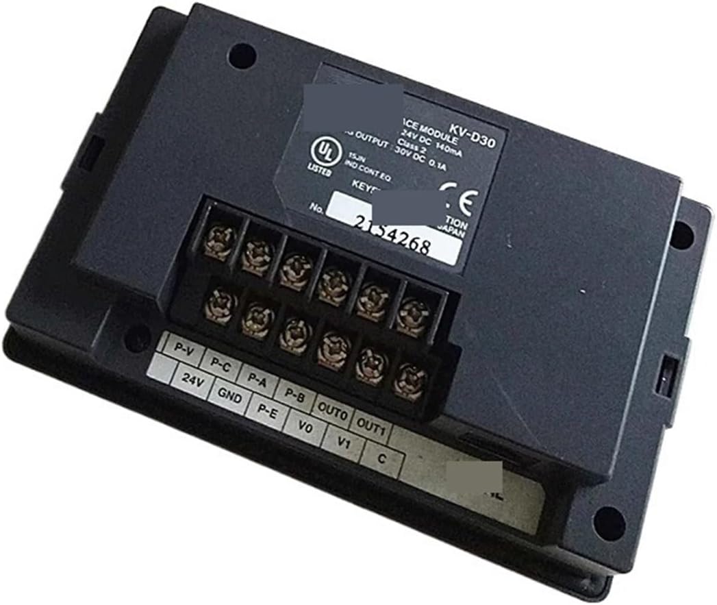 KV-D30 Programmable Controller