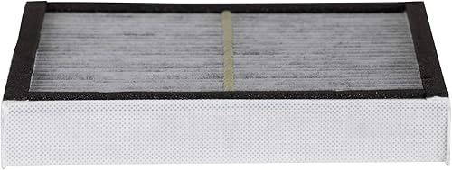 Miniatura 6 de Filtro de aire de cabina PG PC99529C  Compatible con Infiniti Q50 2014-2017, Q60 2017-2022, Nissan TITAN XD 2017-2019, Infiniti QX70 2015-2020