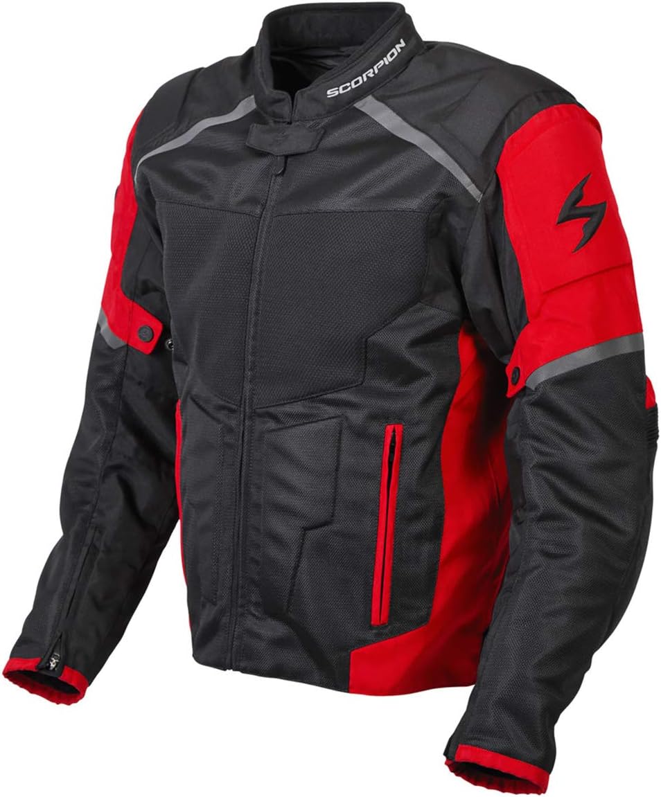 ScorpionExo Men's Influx Jacket