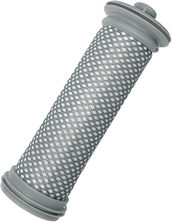 HEPA Filter for A10 EA10 PURE Brushes Replacement Filter Replacement Hepa for