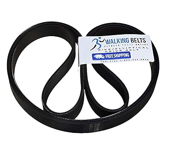 Walking Belts LLC - NTEX714151 NT Grand Tour Pro Bike Drive Belt