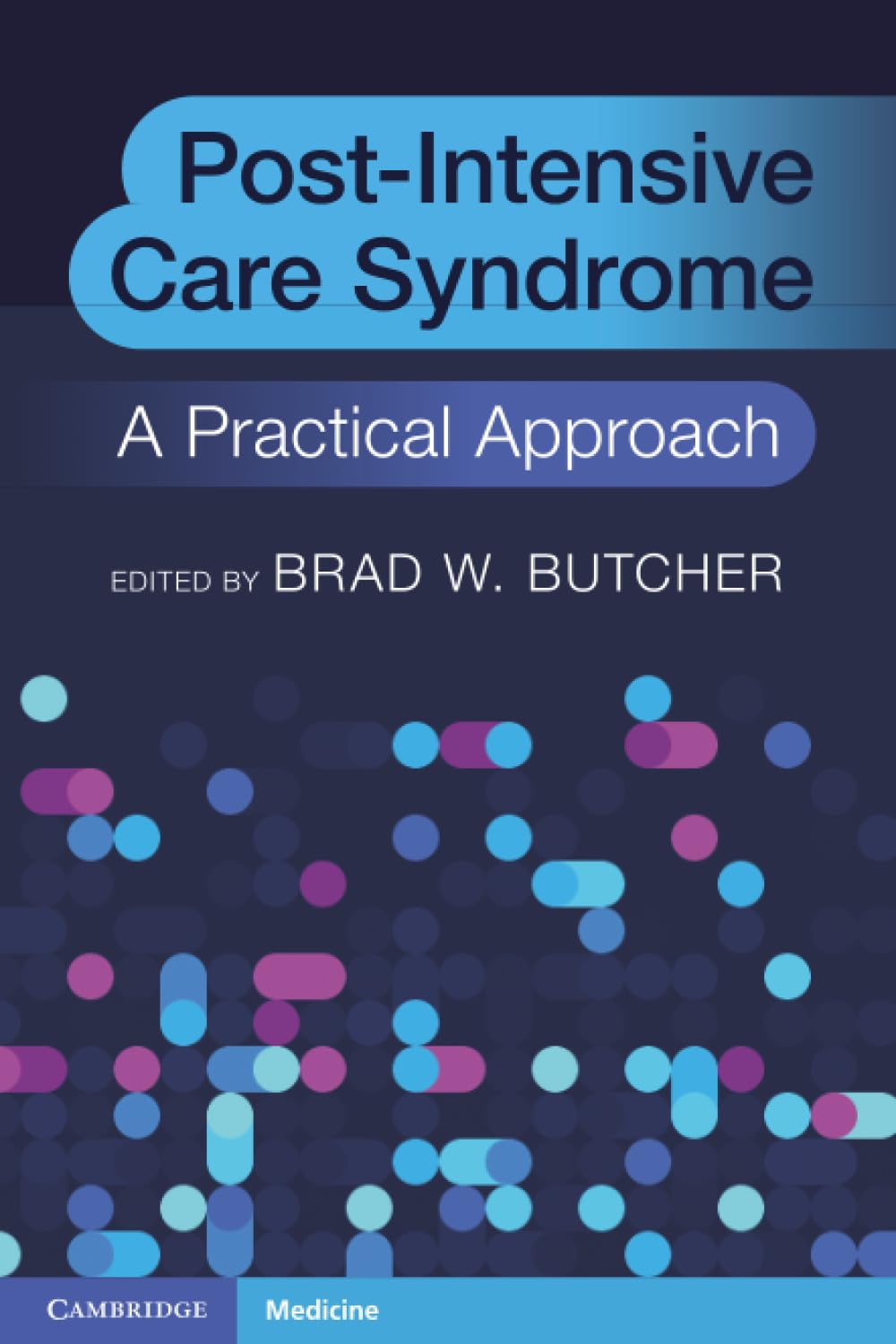 Post-Intensive Care Syndrome