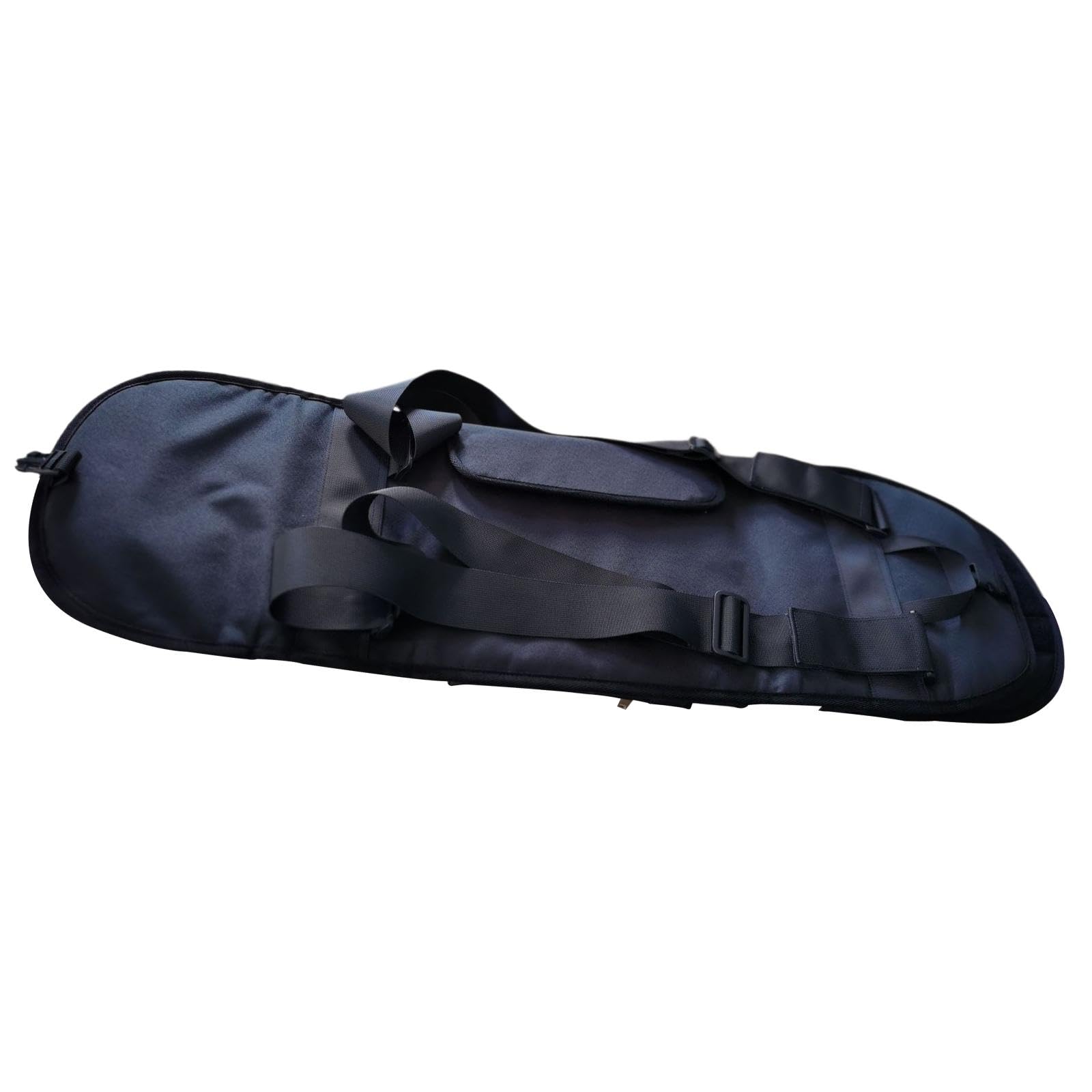 Sac à Dos pour Skateboard, Sacoche Bandoulière, Pochette de Rangement, Sac pour Planche de Ou Penny Board.