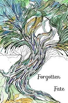 Paperback Forgotten Fate Book
