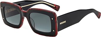 Missoni Unisex Sunglasses