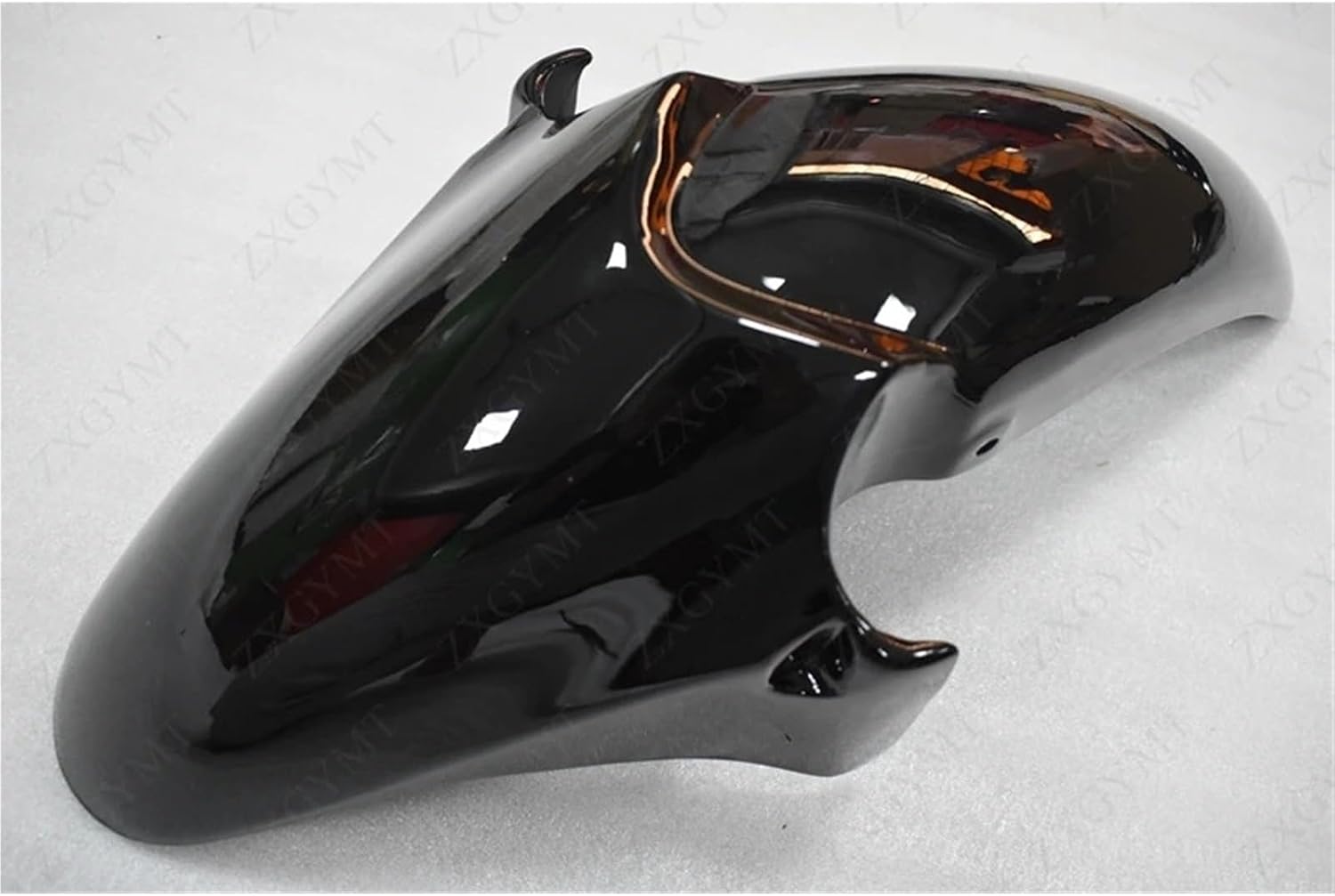Body Kits CBR125R 2002-2006 Black Motorcycle Fairing 2005 Bodywork For Honda 04 05