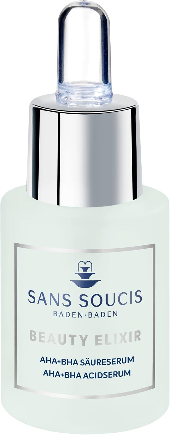 Sans Soucis Beauty Elixir AHA + BHA Acid Serum 15 ml