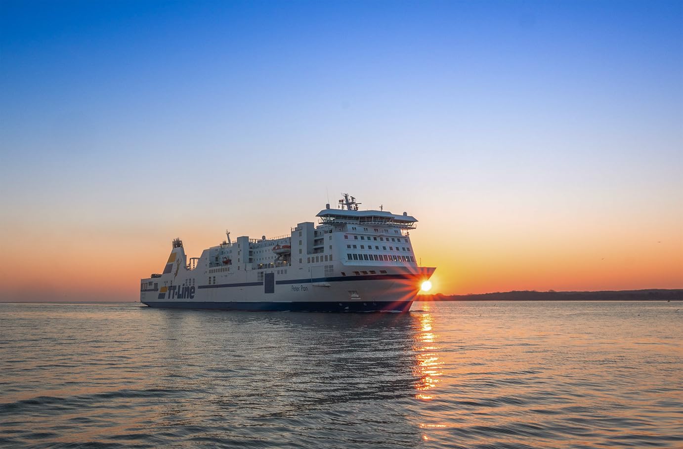 mydays Geschenkgutschein: Minikreuzfahrt Südschweden für 2 (2 Nächte)