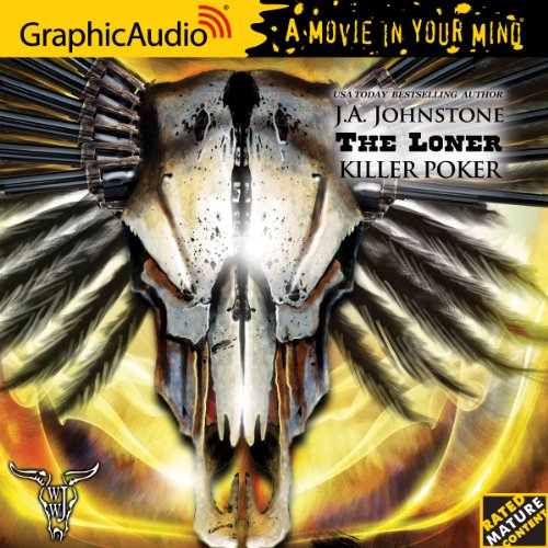 Loner 9 Killer Poker (The Loner) 1599508842 Book Cover