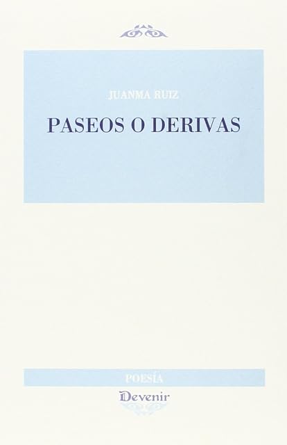 Portada de Paseos o Derivas Nº271