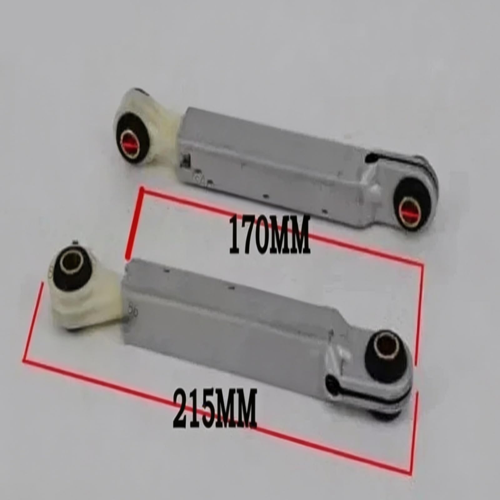 Amortiguador Lavadora Para WM12S461 468TI WAS20460TI