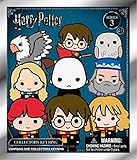 funko pop luna lovegood fnac Llavero/llavero. HARRY POTTER 48100 Series 3-3D - Bolsa de cortina con anillo coleccionable
